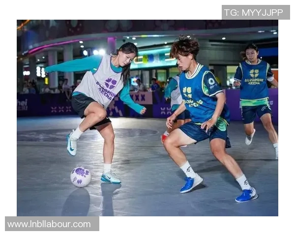 街头足球星币引领潮流新玩法探索虚拟竞技与现实融合魅力