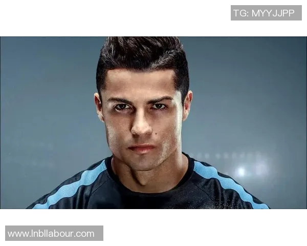 足球球星发型启示男童潮流时尚发型大集合