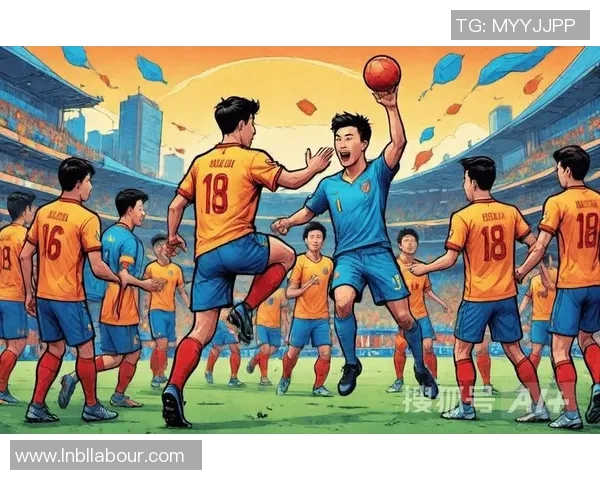 个性化足球女球星漫画形象打造展现独特魅力与无畏精神