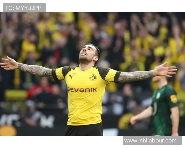 多特蒙德球星最新排名榜出炉 哪些球员表现最为抢眼