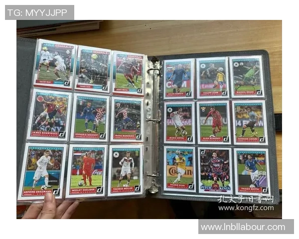 球星卡足球日版全面解析与收藏价值探讨 球星卡足球日版全面解析与收藏价值探讨